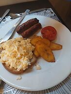 Enkipai Hill Hotel