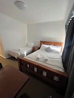 The Lodge Cooma