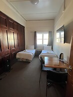 The Lodge Cooma