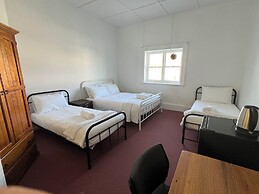 The Lodge Cooma