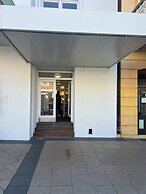 The Lodge Cooma