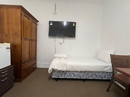 The Lodge Cooma