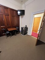 The Lodge Cooma