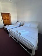 The Lodge Cooma