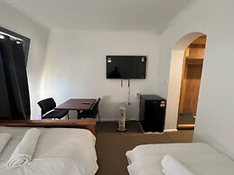 The Lodge Cooma