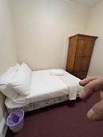The Lodge Cooma