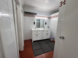 The Lodge Cooma
