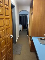 The Lodge Cooma