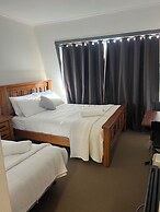 The Lodge Cooma