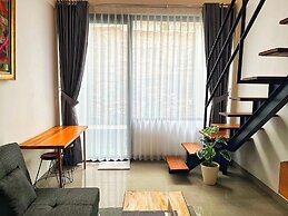 Exotica Loft Canggu