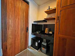 Exotica Loft Canggu