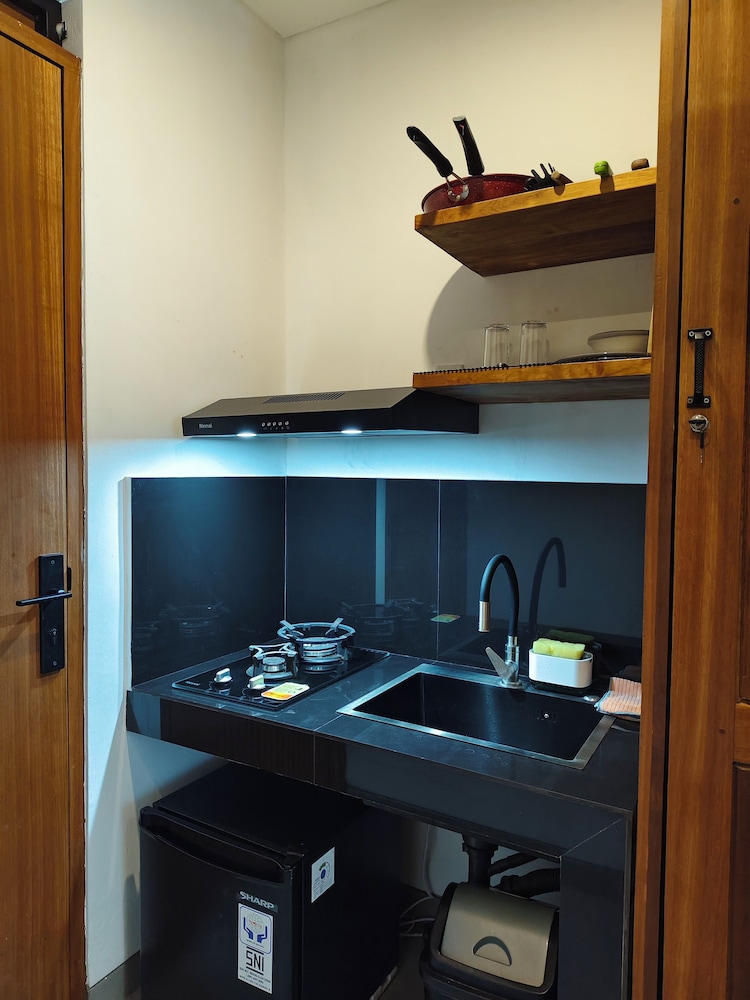 Exotica Loft Canggu