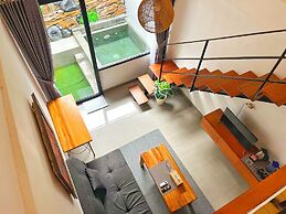 Exotica Loft Canggu