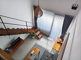 Exotica Loft Canggu