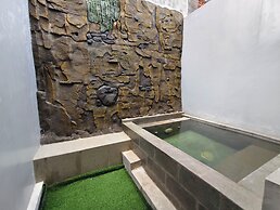 Exotica Loft Canggu