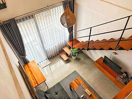 Exotica Loft Canggu