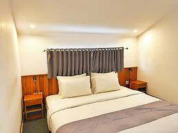Exotica Loft Canggu