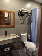 Exotica Loft Canggu