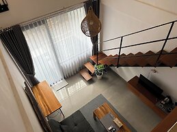Exotica Loft Canggu