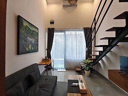 Exotica Loft Canggu