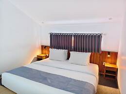 Exotica Loft Canggu