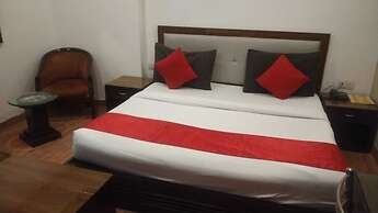 Hotel Veer Palace