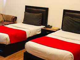 Hotel Veer Palace