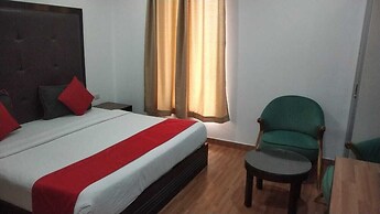 Hotel Veer Palace