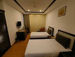 Hotel Veer Palace
