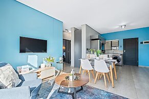 Blouberg Mews