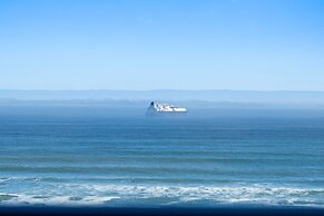Sea Spray A410