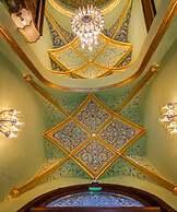 Heritage Boutique Hotel Sighisoara