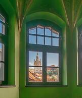 Heritage Boutique Hotel Sighisoara