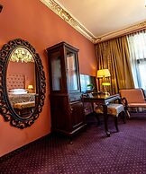 Heritage Boutique Hotel Sighisoara