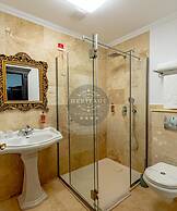 Heritage Boutique Hotel Sighisoara