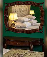 Heritage Boutique Hotel Sighisoara