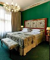 Heritage Boutique Hotel Sighisoara