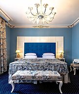 Heritage Boutique Hotel Sighisoara