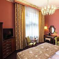 Heritage Boutique Hotel Sighisoara