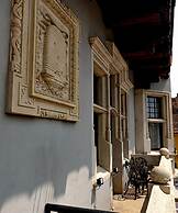 Heritage Boutique Hotel Sighisoara