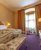 Heritage Boutique Hotel Sighisoara