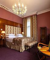 Heritage Boutique Hotel Sighisoara