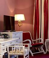 Heritage Boutique Hotel Sighisoara