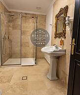 Heritage Boutique Hotel Sighisoara