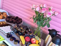 Heritage Boutique Hotel Sighisoara