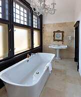 Heritage Boutique Hotel Sighisoara