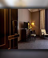 Heritage Boutique Hotel Sighisoara