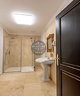 Heritage Boutique Hotel Sighisoara