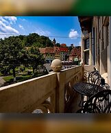 Heritage Boutique Hotel Sighisoara