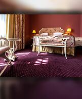 Heritage Boutique Hotel Sighisoara